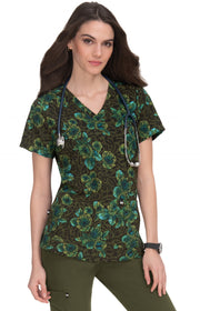 1029PR Early Energy Top — Blooming Wildlife