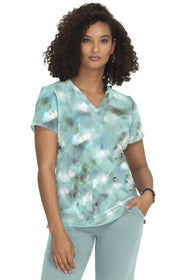 1029PR Early Energy Top — Soaring Cranes