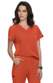 1038 Renew Top — Terracotta