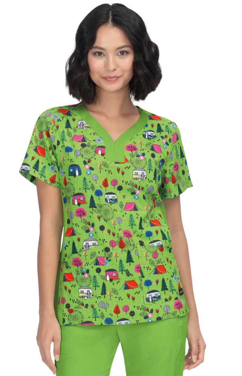 1066PR Aurora Top — CampingTrip