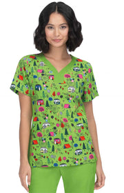1066PR Aurora Top — CampingTrip
