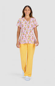 1136PRA Momi Top — BBH Pink Lemonade