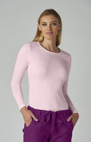 1146 Tender Tee — Pink Dream