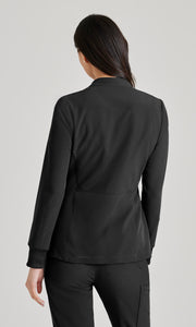 Barco BUW884 Team Warm-Up — BLACK