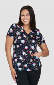 384PR Leslie Top — Toothie