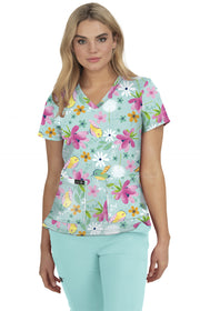 384PR Leslie Top — Sweety Tweety