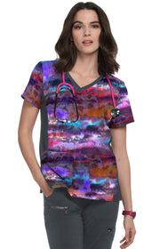 385PR Raquel Top — Smokey Hayze