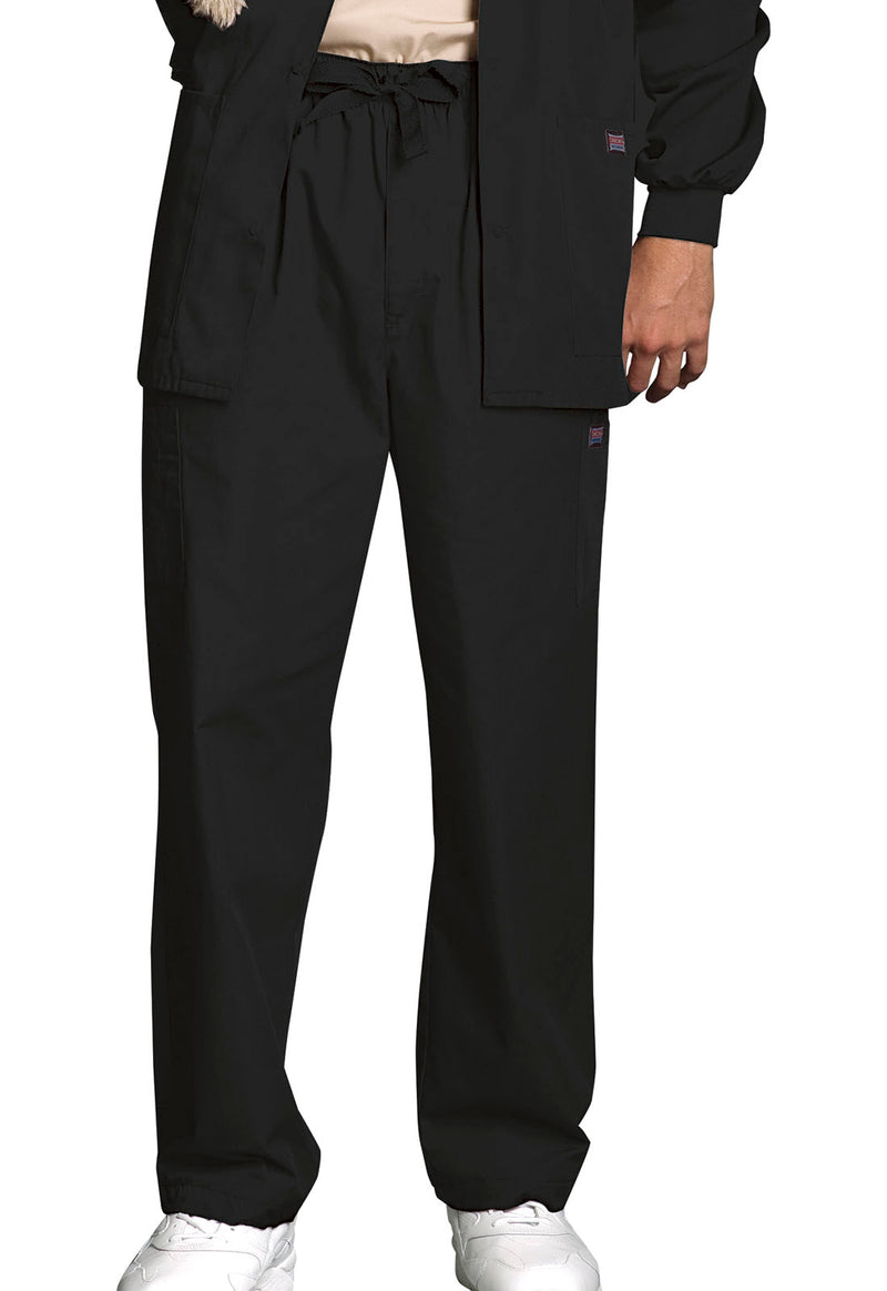 4000S Men's Fly Front Cargo Pant