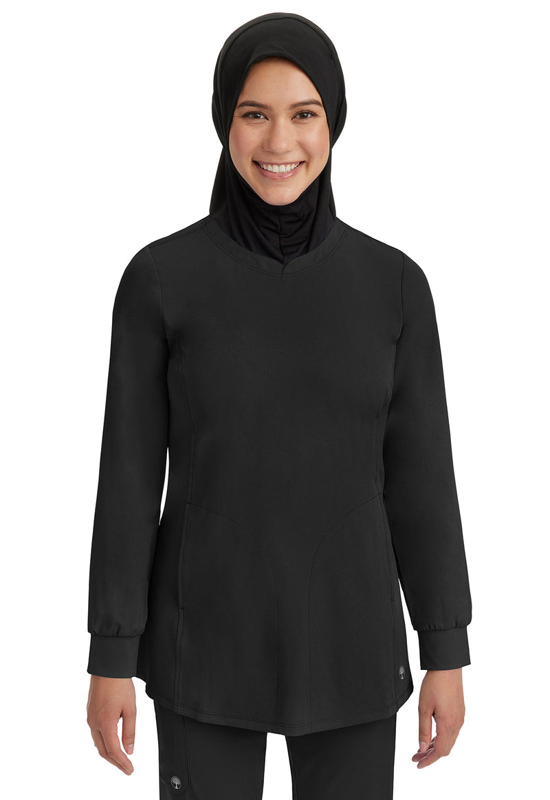 Healing Hands 4001 Fatima Top