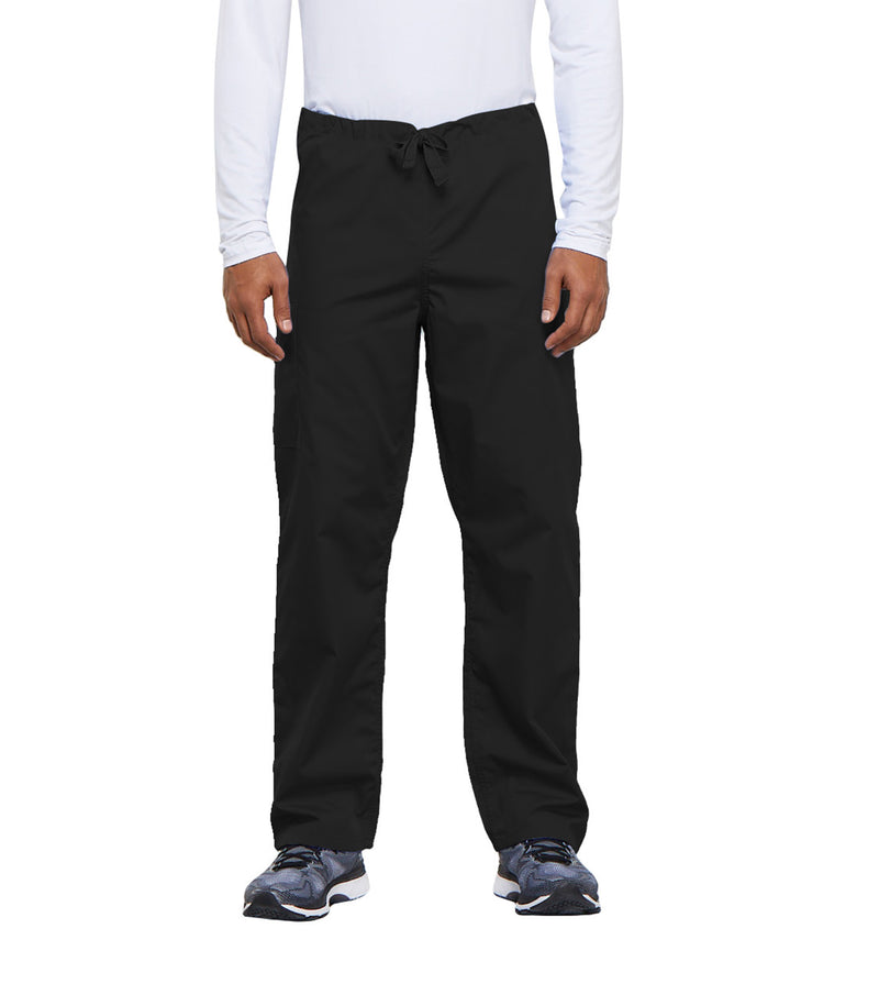 4100 Unisex Drawstring Cargo Pant