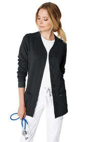 440 Claire Sweater — Black