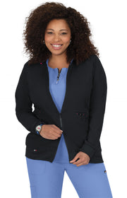 445 Clarity Jacket — Black