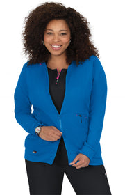 445 Clarity Jacket — Royal Blue