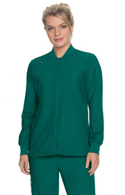 458 Always in Motion Jacket — Hunter