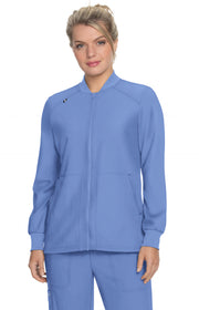 458 Always in Motion Jacket — True Ceil