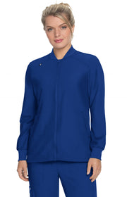 458 Always in Motion Jacket — Galaxy