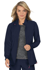 459 Impact Jacket — Navy