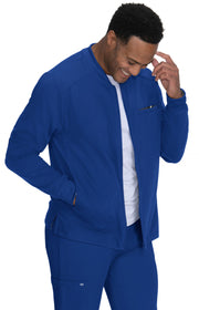 460 Ready Set Go Jacket — Galaxy