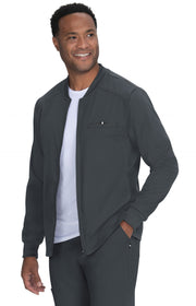 460 Ready Set Go Jacket — Charcoal