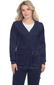 462 Clarissa Sweater — Navy
