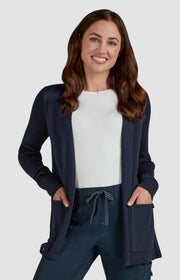 463 Kori Sweater — Navy