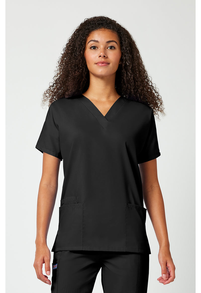 4700 V-Neck Top