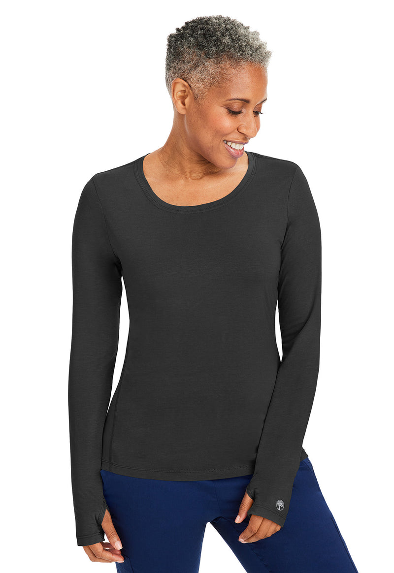 Healing Hands 5051 Mackenzie Tee