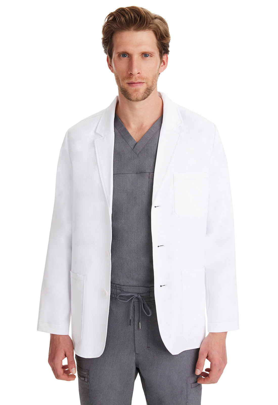 5150T Leo Labcoat