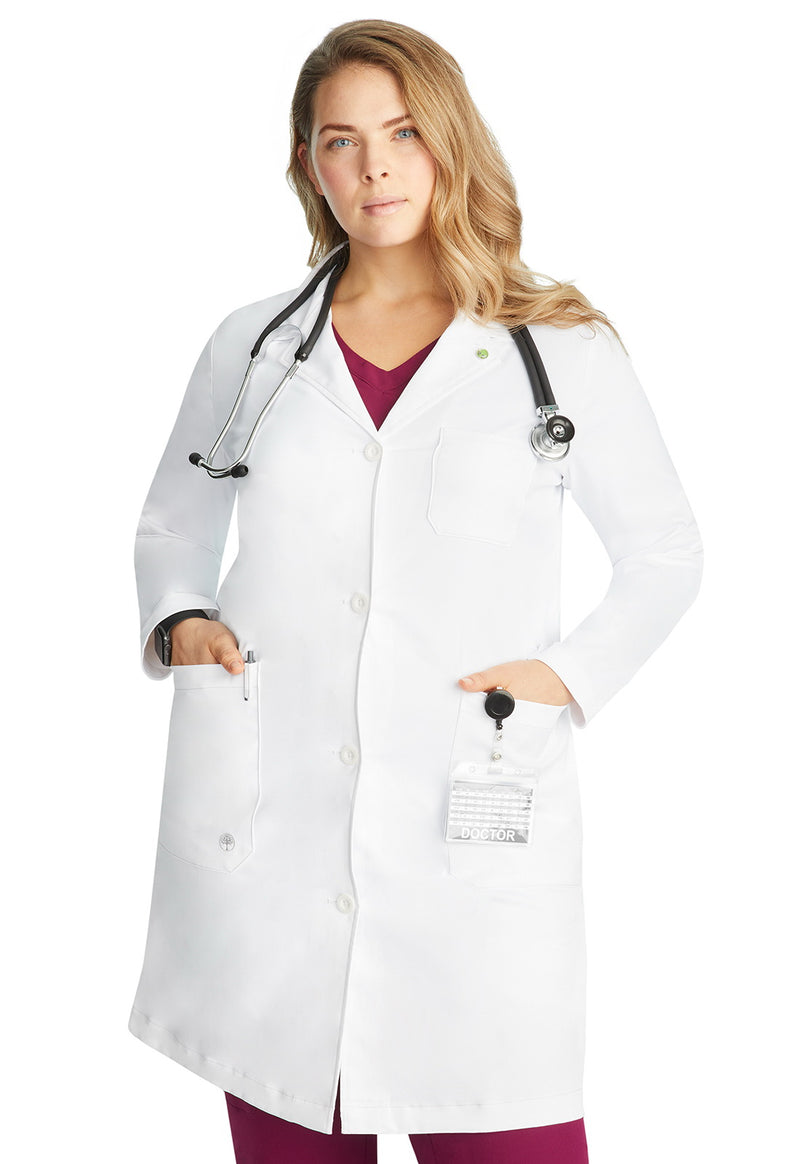 5161T Faye Labcoat