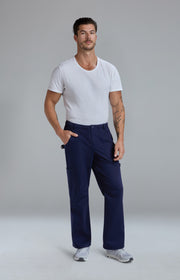 601S James Pant — Navy