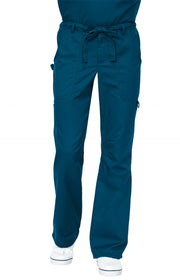 601S James Pant — Caribbean Blue
