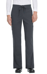 605S Luke Pant — Charcoal