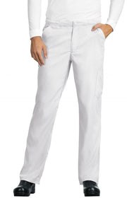 606S Discovery Pant — White