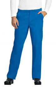 606S Discovery Pant — Royal Blue