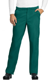 606S Discovery Pant — Hunter
