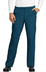 606S Discovery Pant — Caribbean Blue