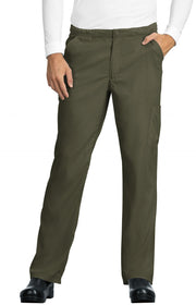 606S Discovery Pant — Olive Green