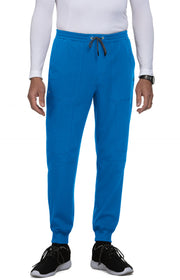 608S Day to Night Jogger — Royal Blue