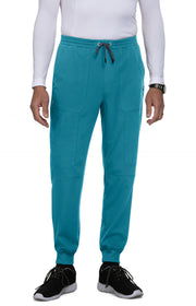 608S Day to Night Jogger — Teal