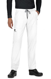609S Make it Happen Pant — White