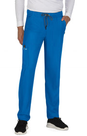609S Make it Happen Pant — Royal Blue