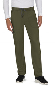 609S Make it Happen Pant — Olive Green