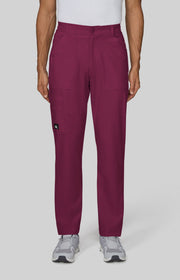 610 Ondra Pant — Wine