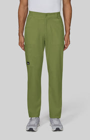610 Ondra Pant — Martini Olive