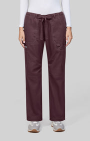 701 Lindsey Pant — Cognac