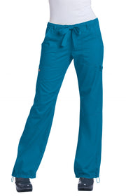701 Lindsey Pant — Ultramarine