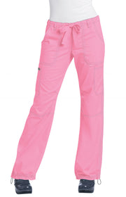 701 Lindsey Pant — More PInk