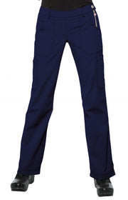 709 Sara Pant — Navy