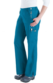 709 Sara Pant — Ultramarine