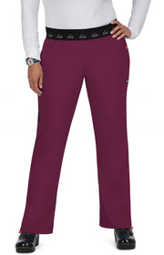 720 Spirit Pant — Wine